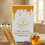 Beezo Honey - 15 Sachets