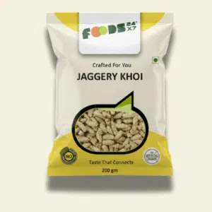 Jaggery Khoi 150g - Foods24x7