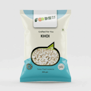Khoi - Foods24x7
