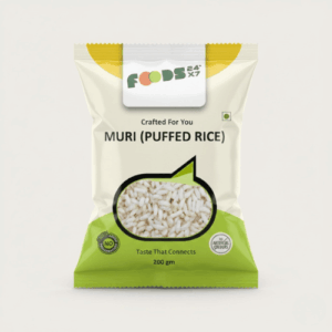 Puffed Rice - Food24x7