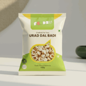 Urad Dal Badi - Food24x7