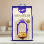 Gobindobhog Rice 500 gm - Foods24x7