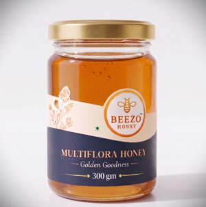 Beezo Honey 300 gm