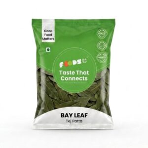 Bay Leaf (Tej Patta) 50g