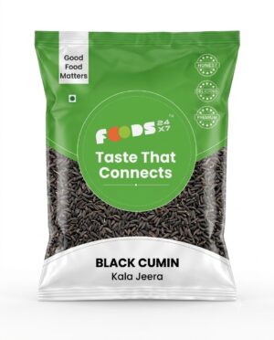Black Cumin (Kala Jeera) 25g