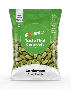 Cardamom (Chhota Elaichi) 25g