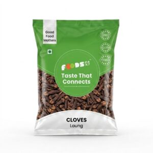 Clove (Laung) 25g