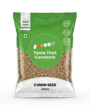 Cumin Seeds (Jeera) 100g