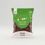 Cloves Laung 25g Foods24x7
