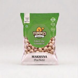 Makhana 100g Yummzi