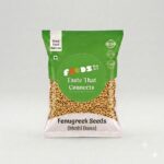 Methi Dana 50g Foods24x7