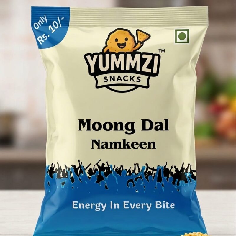 Moong Dal Namkeen 20g