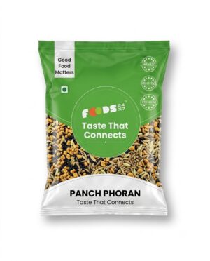 Panch Phoran 100g