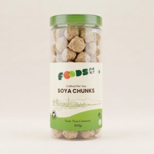 Soya Badi 100g Foods247