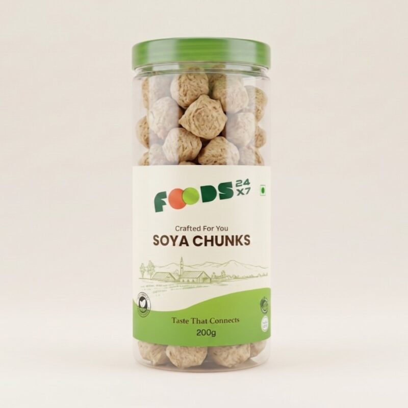 Soya Badi 100g Foods247